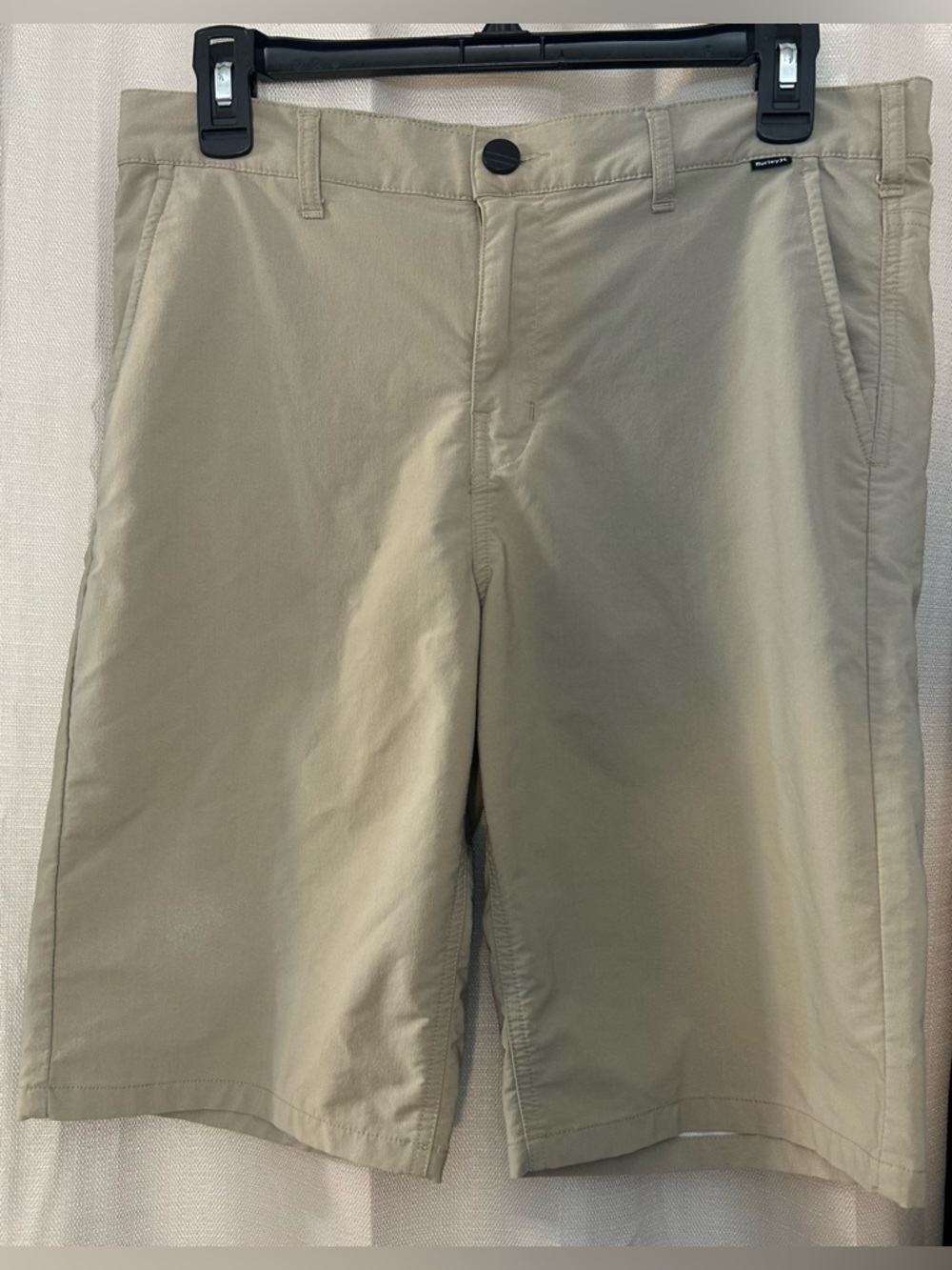 Hurley Men's Dri-FIT Chino Shorts
